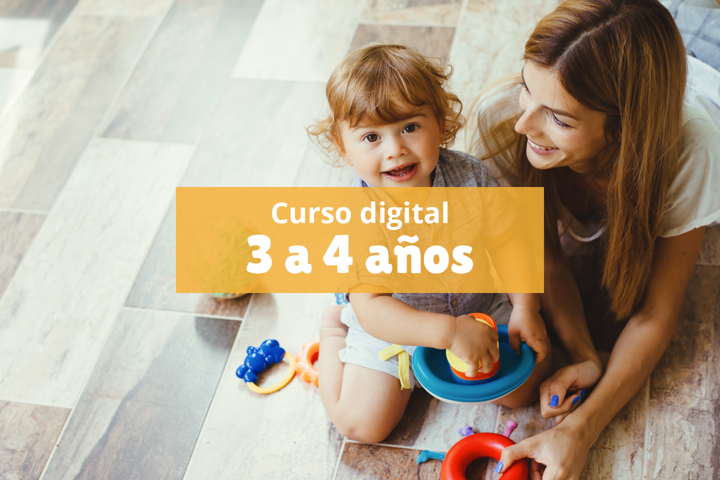 Curú: Etapa 5. Tercer Año